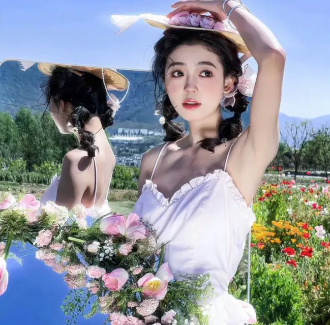 白云斋怪话