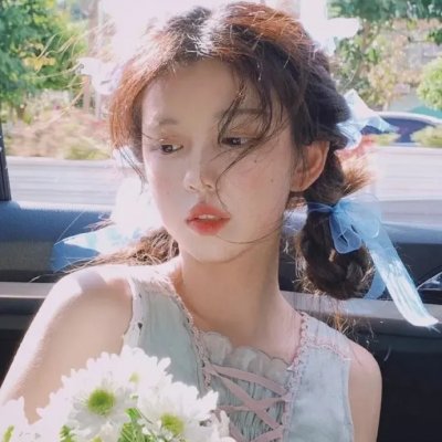 湿透了